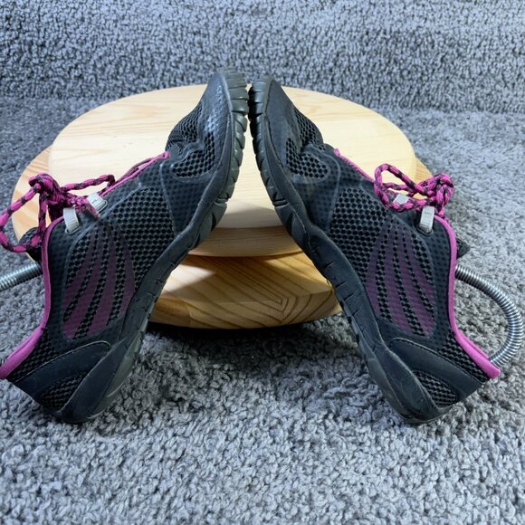 Merrell Pace Glove 2 Barefoot Trail Running Shoe Women Size 8 Minimalist Sneaker - Picture 5 of 7